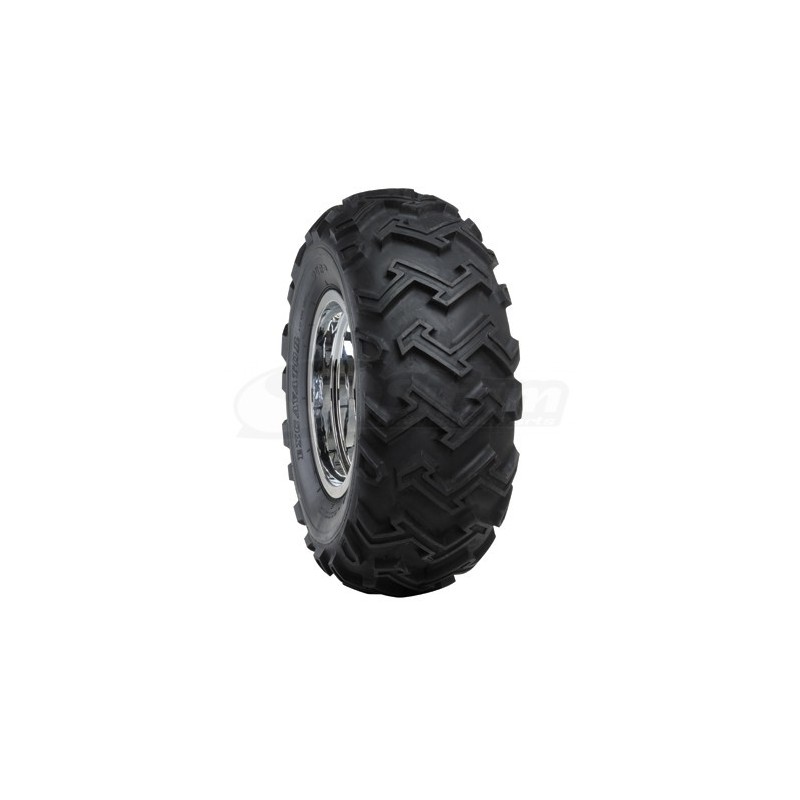 Pneu quad Duro 24/8x12" KT24812Q Pneu quad Duro 24/8x12" KT24812Q