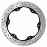 Disque de frein avant rond Sifam - Yamaha XJ 600 N/S Diversion 1992-1997 Disque de frein avant rond Sifam - Yamaha XJ 600 N/S Diversion 1992-1997