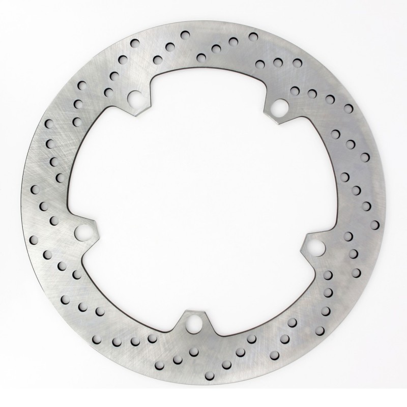 Disque de frein avant rond Sifam type DIS1016 Disque de frein avant rond Sifam type DIS1016
