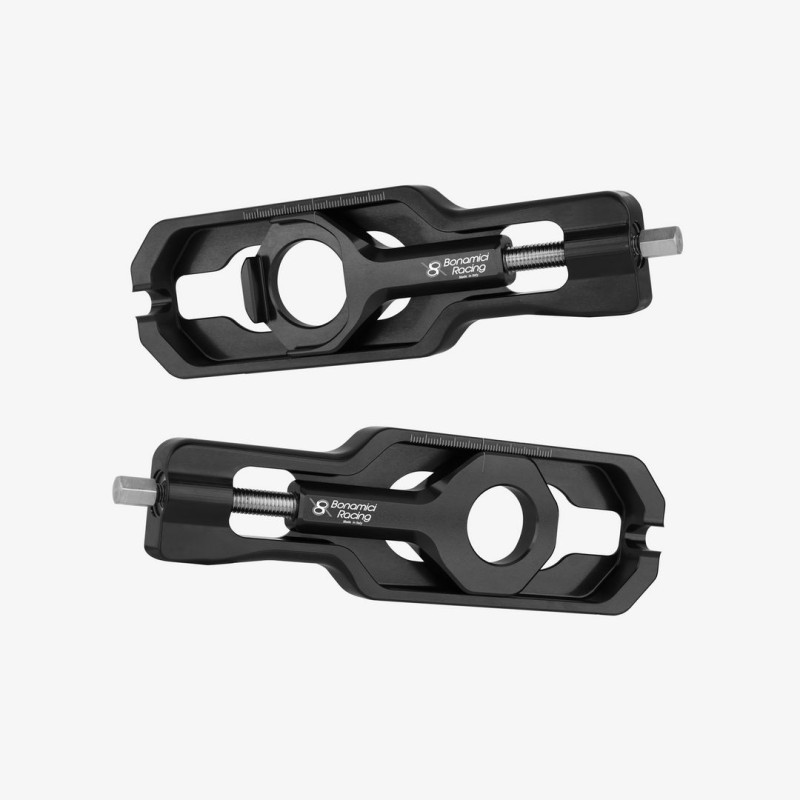 Bonamici Kettenspanner für Suzuki 1000 GSX-S 2021-2024 Bonamici Kettenspanner für Suzuki 1000 GSX-S 2021-2024
