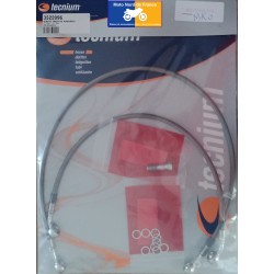 Tubi aeronautici freno anteriore - Kawasaki Z 750 /S 2004-2006