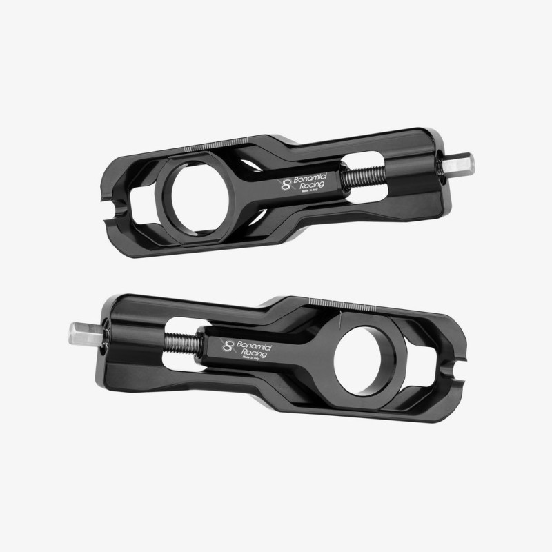 Tendeur de chaine Bonamici pour Honda CBR 1000 RR 2008-2016 Tendeur de chaine Bonamici pour Honda CBR 1000 RR 2008-2016