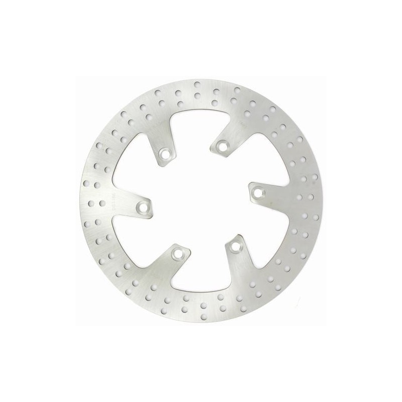 Sifam front round brake disc DIS1186 Sifam front round brake disc DIS1186