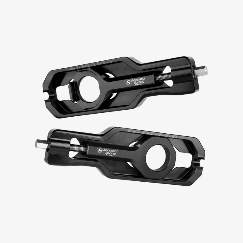 Tendeur de chaine Bonamici pour Yamaha 1000 YZF-R1 2020-2025 Tendeur de chaine Bonamici pour Yamaha 1000 YZF-R1 2020-2025