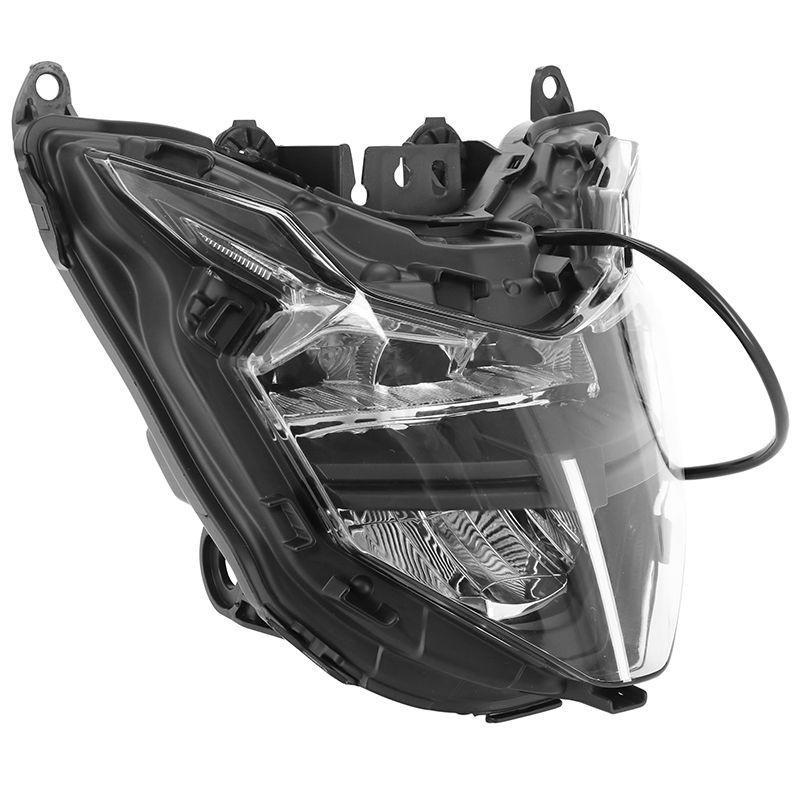 LED headlight adaptable for Honda CB 500 F 2019-2021 LED headlight adaptable for Honda CB 500 F 2019-2021