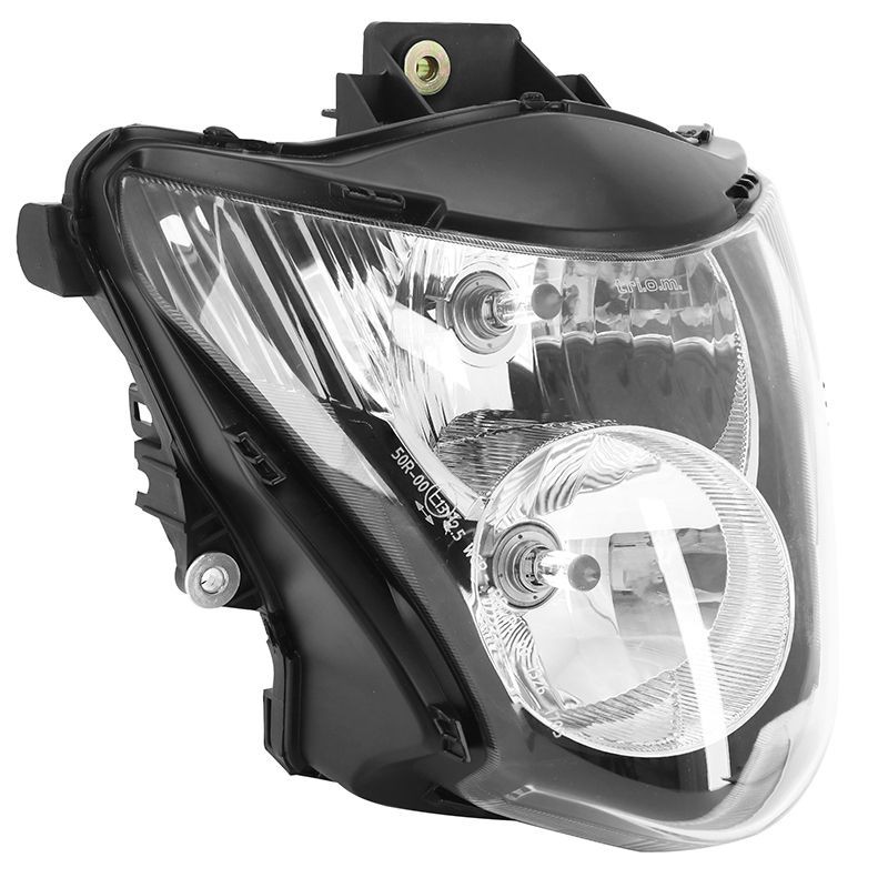 Koplamp aanpasbaar voor Honda CB 600 F Hornet 2007-2011 Koplamp aanpasbaar voor Honda CB 600 F Hornet 2007-2011