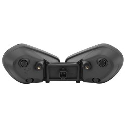 LED-strålkastare anpassningsbar för Triumph 660 Street Triple S 2020-2022