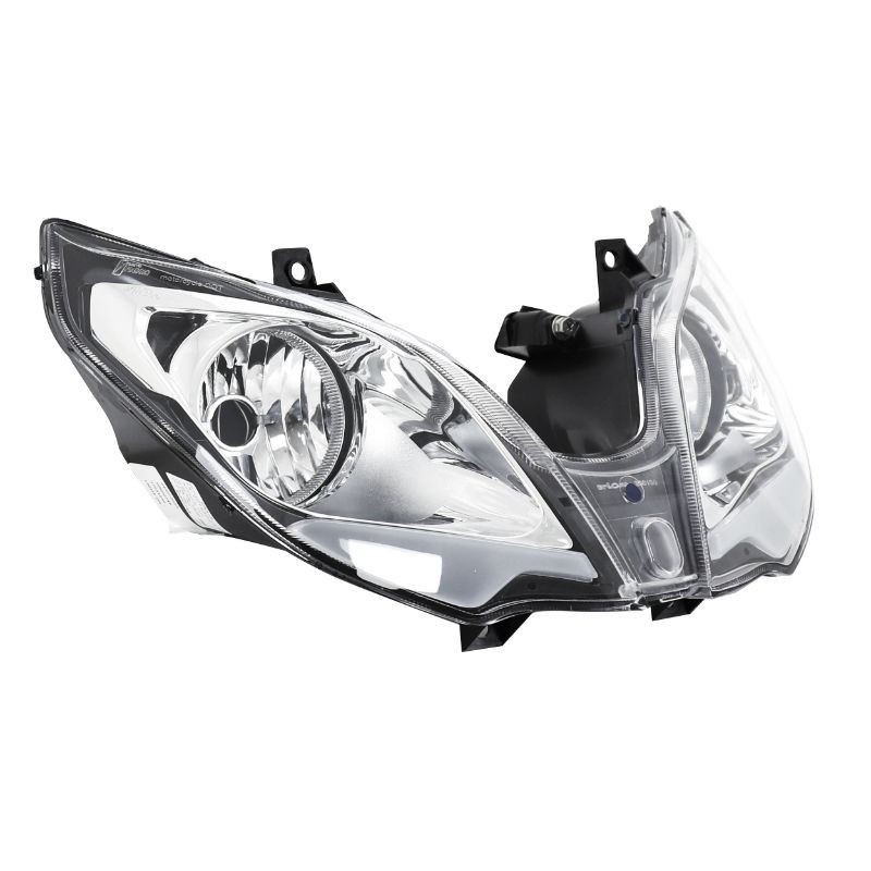 Phare d'origine pour Piaggio 400/500 MP3 2018-2021 Phare d'origine pour Piaggio 400/500 MP3 2018-2021