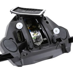 Original headlight for Aprilia 750 Shiver 2007-2016