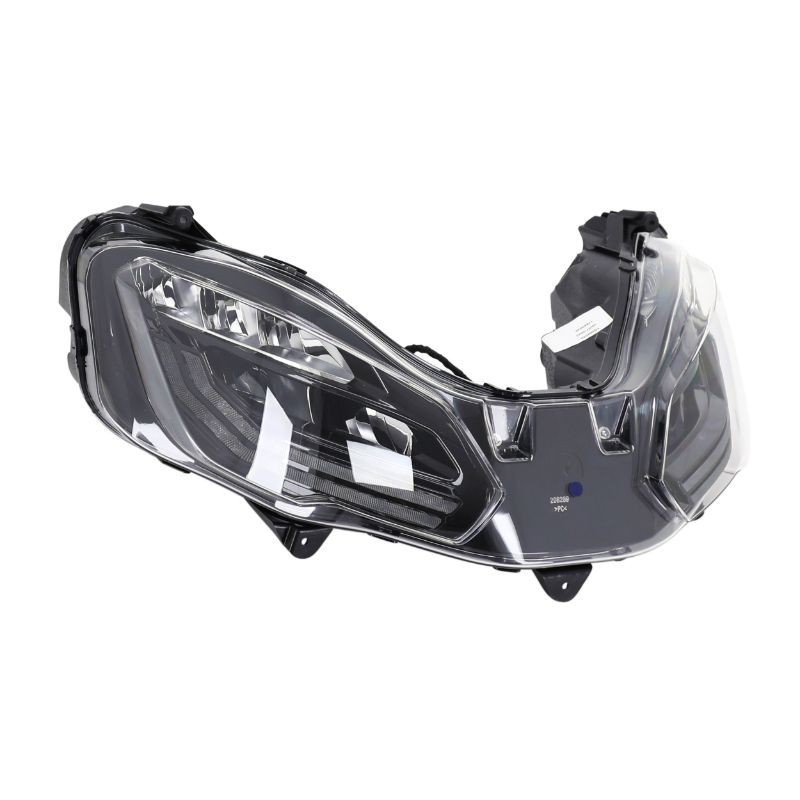 Phare d'origine pour Piaggio 400/530 MP3 2022-2025 Phare d'origine pour Piaggio 400/530 MP3 2022-2025