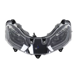 Faro delantero original para Piaggio 400/530 MP3 2022-2025