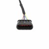 Phare d'origine pour Piaggio 400/530 MP3 2022-2025