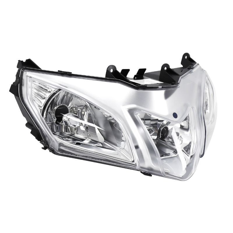 Original headlight for Aprilia 1100 Tuono V4 2015-2018 Original headlight for Aprilia 1100 Tuono V4 2015-2018