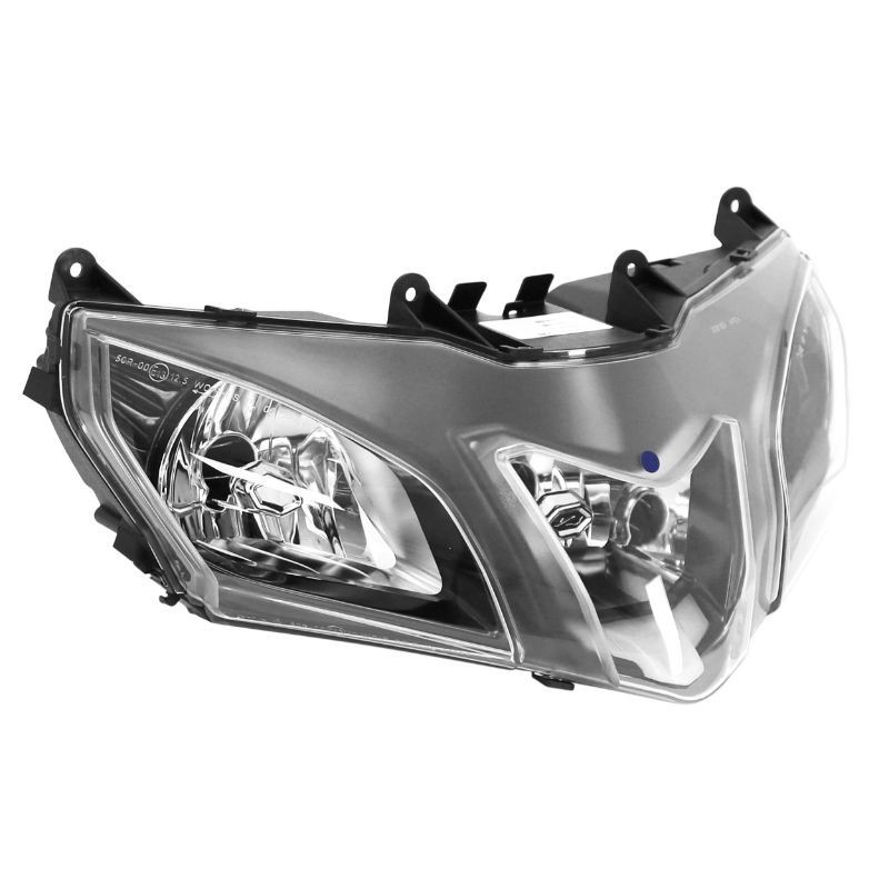 Original headlight for Aprilia 1100 Tuono V4 2019-2020 Original headlight for Aprilia 1100 Tuono V4 2019-2020