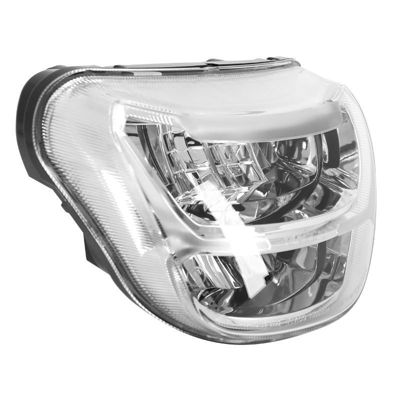 Phare d'origine pour Piaggio 300/400 Beverly 2021-2025 Phare d'origine pour Piaggio 300/400 Beverly 2021-2025