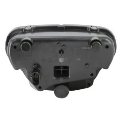 Original headlight for Piaggio 300/400 Beverly 2021-2025