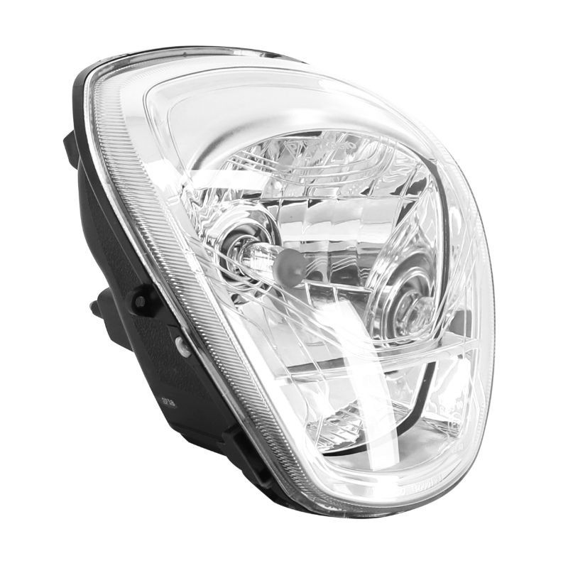 Phare d'origine pour Piaggio 125/150 Medley 2016-2019 Phare d'origine pour Piaggio 125/150 Medley 2016-2019
