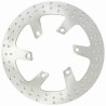 Front round brake disc for Suzuki DR 800 Big 1991-1993