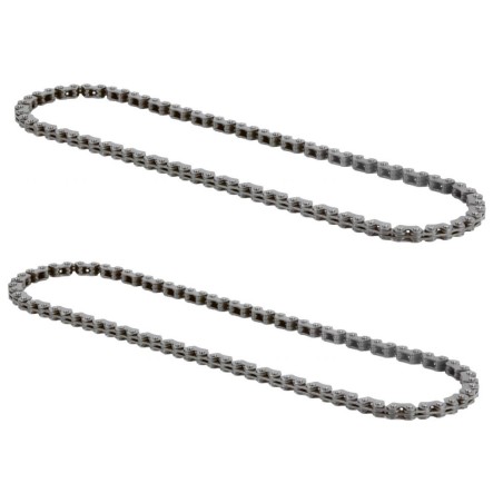 2 chaines de distribution pour Honda 700 DN-01 2008-2012