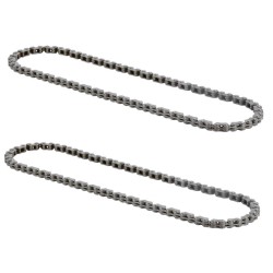 2 Catena di distribuzione per Honda VT 750 C Shadow 1997-2008