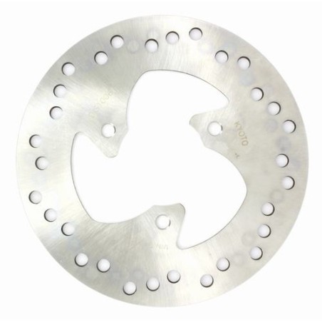 Disque de frein avant rond Sifam pour Aprilia 50 Gulliver 1995-2000