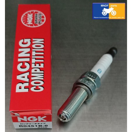 Świeca zapłonowa NGK racing dla Honda CR-F 250 RX 2019-2023