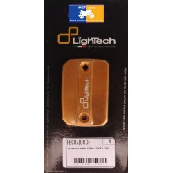 Coperchio serbatoio freno anteriore per Ducati Monster 696 / 796 2008-2015