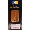 LighTech front brake reservoir cover for Ducati Monster 696 / 796 2008-2015