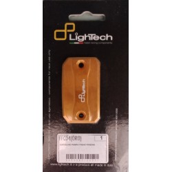 Couvercle bocal d'embrayage KTM 690 SM / SMR 2007-2012