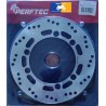 Sifam rear round brake disc for Suzuki DR 600 R 1989-1991 Sifam rear round brake disc for Suzuki DR 600 R 1989-1991