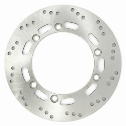 Disco freno posteriore tondo Sifam - DIS1180