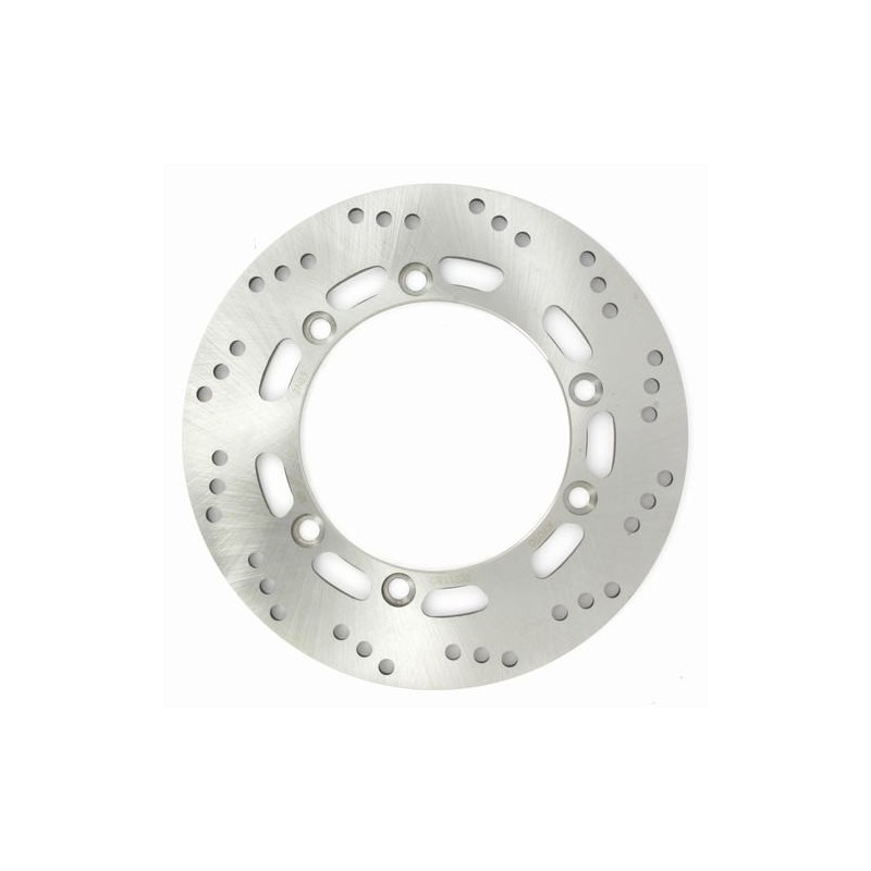Sifam rear round brake disc type DIS1180 Sifam rear round brake disc type DIS1180