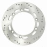 Sifam rear round brake disc type DIS1180 Sifam rear round brake disc type DIS1180