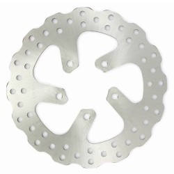 Sifam Wave-Bremsscheibe DIS1009W