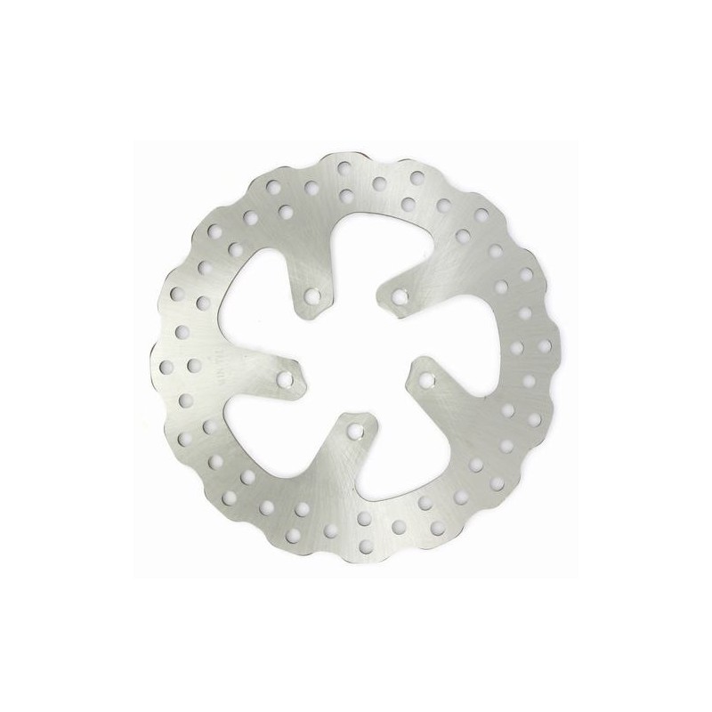 Sifam front wave brake disc for Aprilia 125 Leonardo 1996-2005