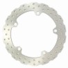 Sifam Wave-Bremsscheibe vorne - DIS1016W