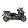 Akrapovic Titan-Komplettsystem für Yamaha 560 T-Max 2020-2024