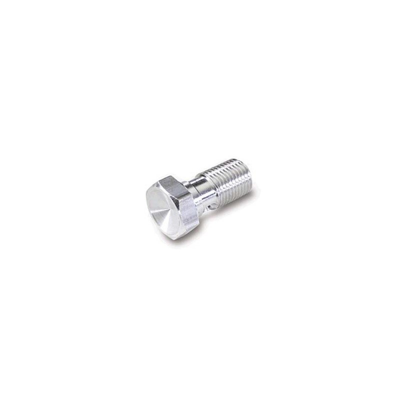 Vis acier pour simple banjo M10x1.25