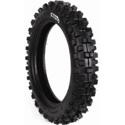 Cross tire Kyoto 80/100-12"