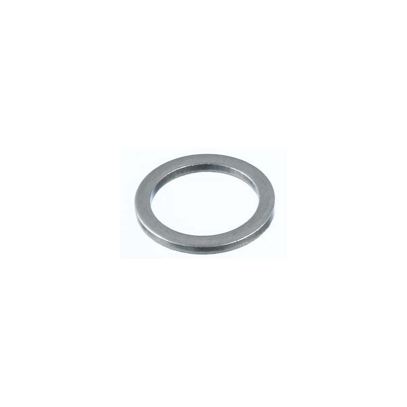 Joint aluminium 11/15 épaisseur 1.5 mm