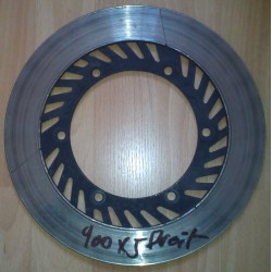 Bremsscheibe vorne rechts Yamaha 900 XJ Diversion 1983-1986