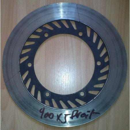 Bremsscheibe vorne rechts Yamaha 900 XJ Diversion 1983-1986