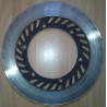 Bremsscheibe vorne rechts Yamaha 900 XJ Diversion 1983-1986