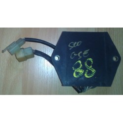 Boitier CDI Suzuki 500 GSE 1988-2000