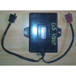 Boitier CDI Suzuki 1000 GS 1982