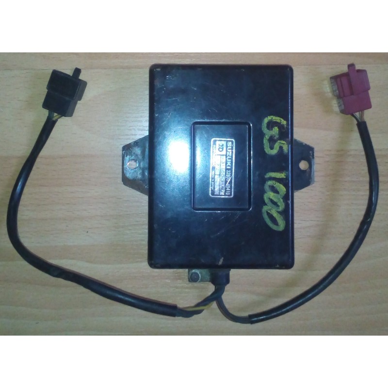 Boitier CDI Suzuki 1000 GS 1982