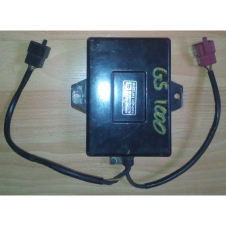 Boitier CDI Suzuki 1000 GS 1982