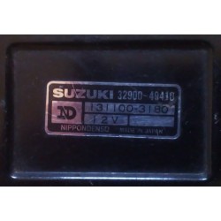 Boitier CDI Suzuki 1000 GS 1982