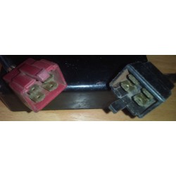 Boitier CDI Suzuki 1000 GS 1982