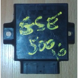 Boitier CDI Suzuki 500 GSE 1989-2002